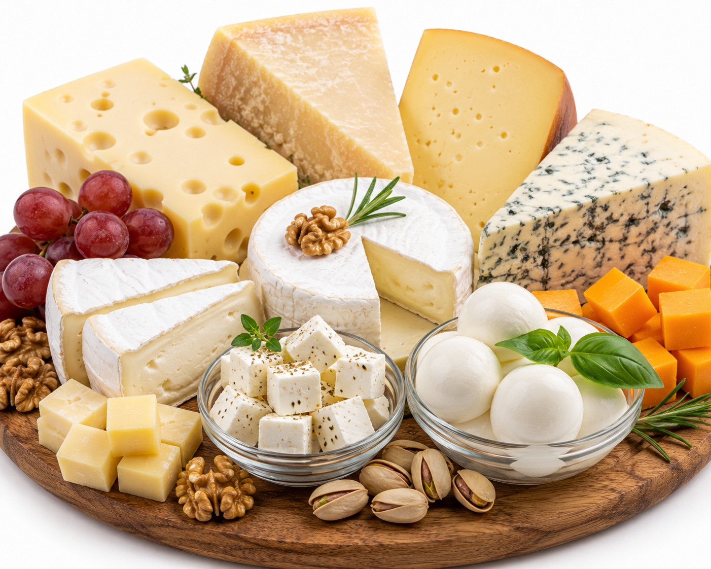 Cheese