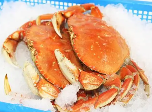 Crab