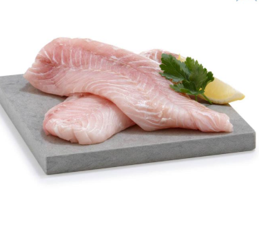 Nile Perch Fillet
