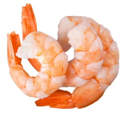 Shrimps