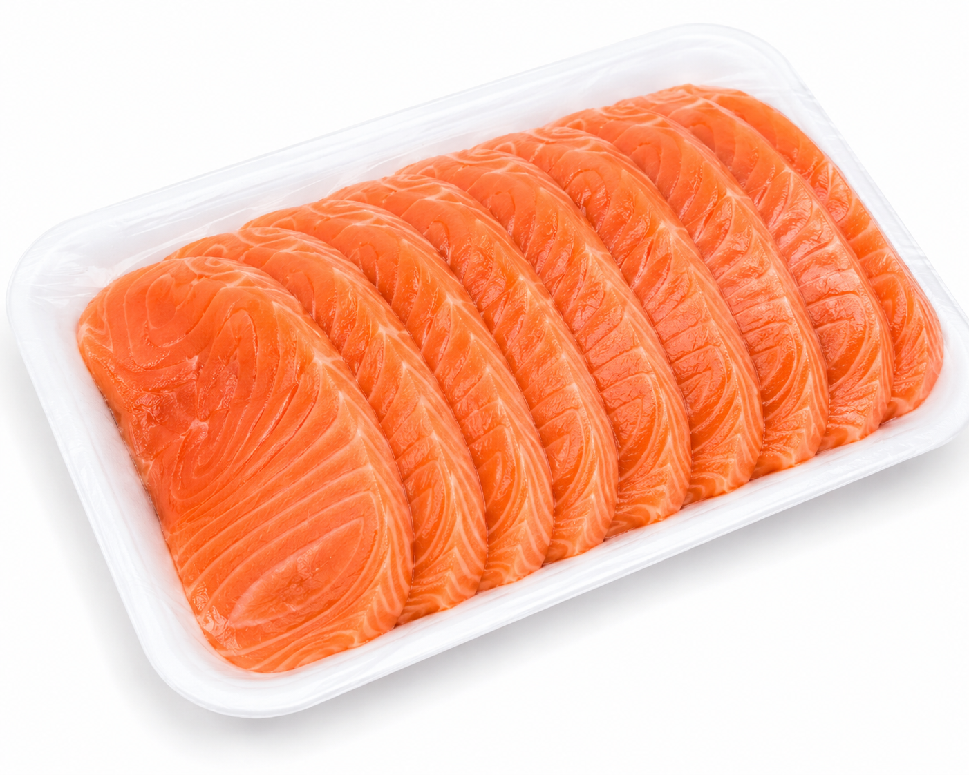 Salmon Fillet